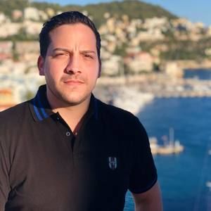 Meet your Posher, Byron